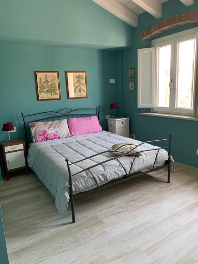 B&B Nonna Teresa Roverbella Exteriér fotografie