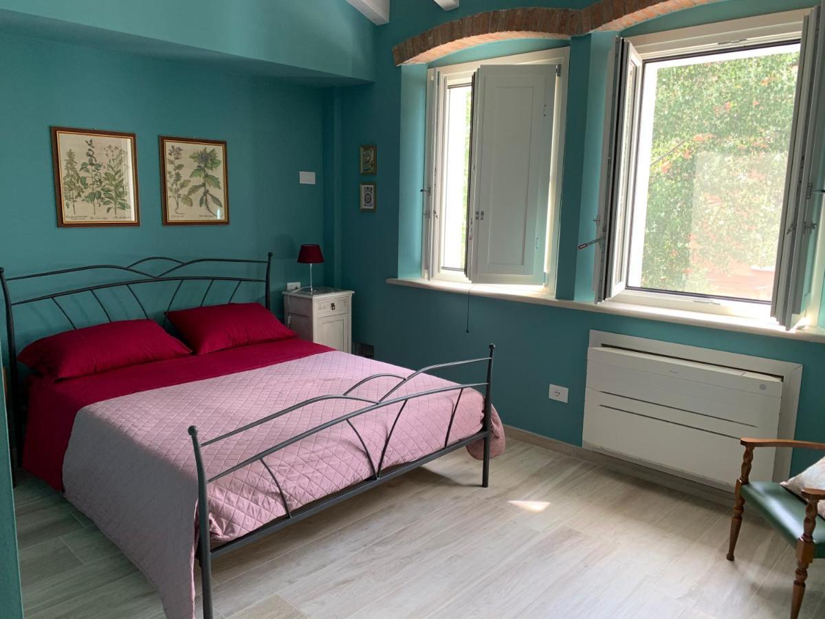 B&B Nonna Teresa Roverbella Exteriér fotografie